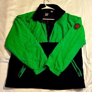 Gap pull over hoodie